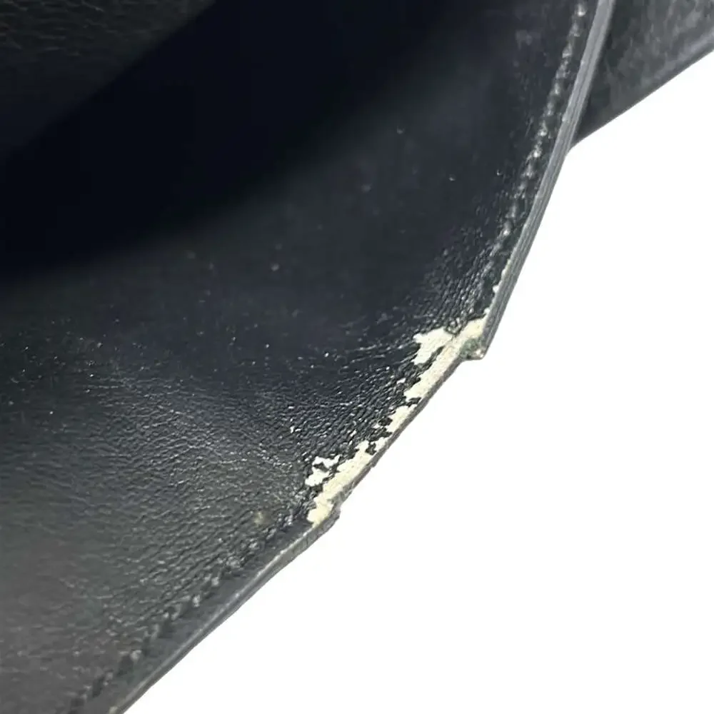Louis Vuitton Portefeuille Victorine Monogram Empreinte Trifold Wallet M83590